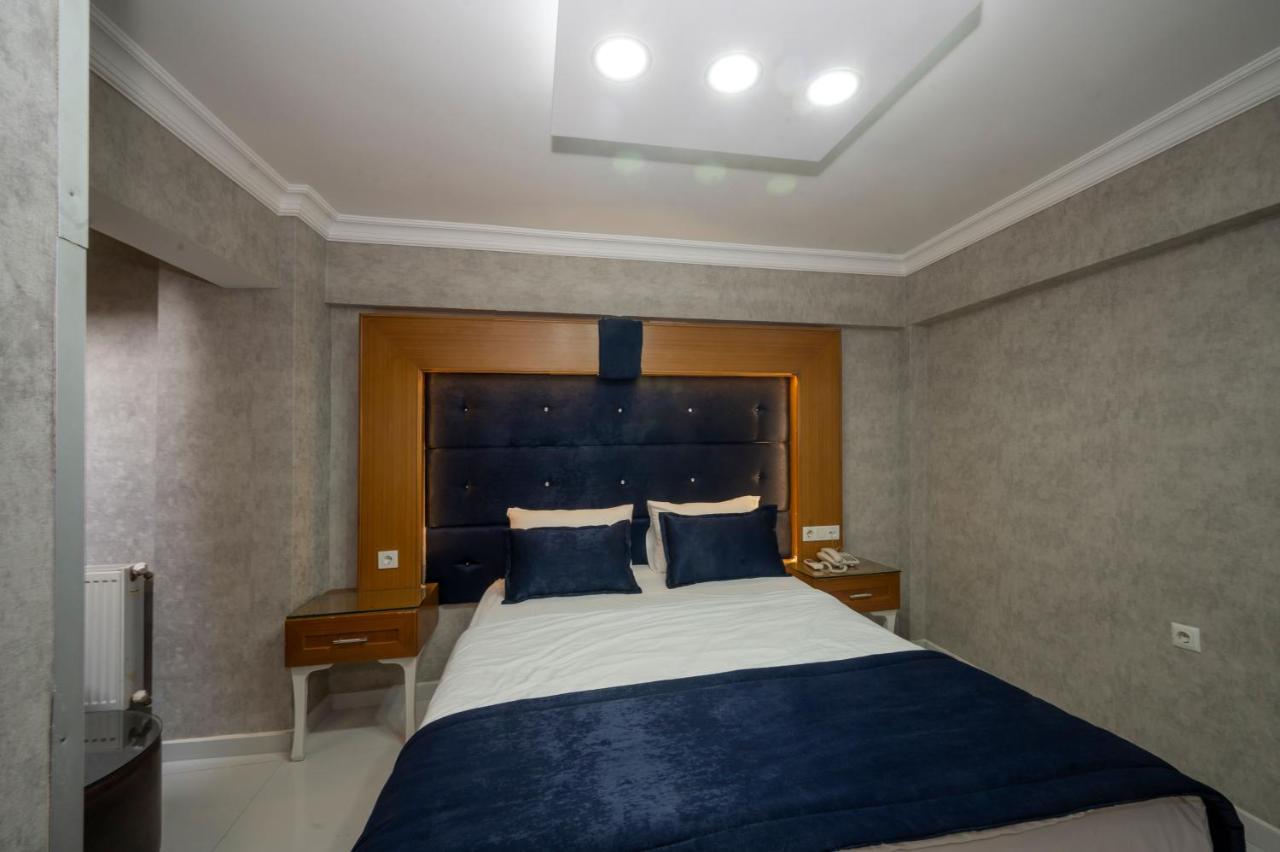 Tamara Residence Istambul Exterior foto