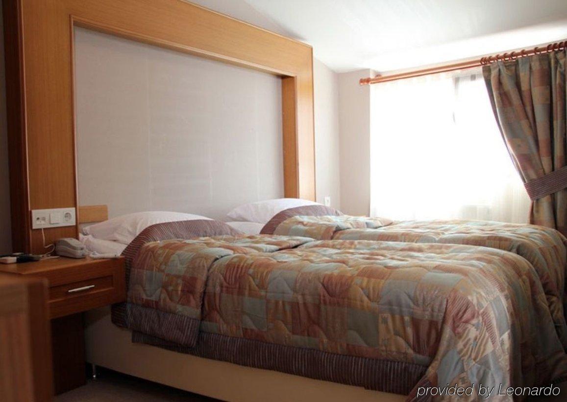 Tamara Residence Istambul Quarto foto