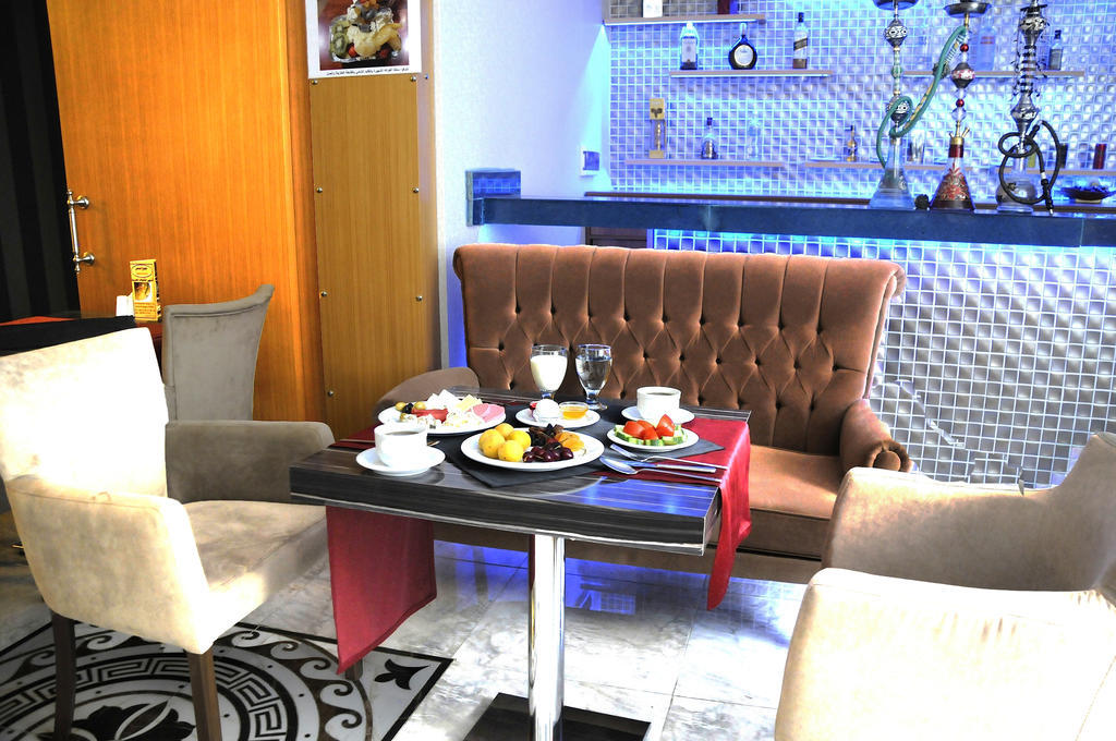 Tamara Residence Istambul Exterior foto