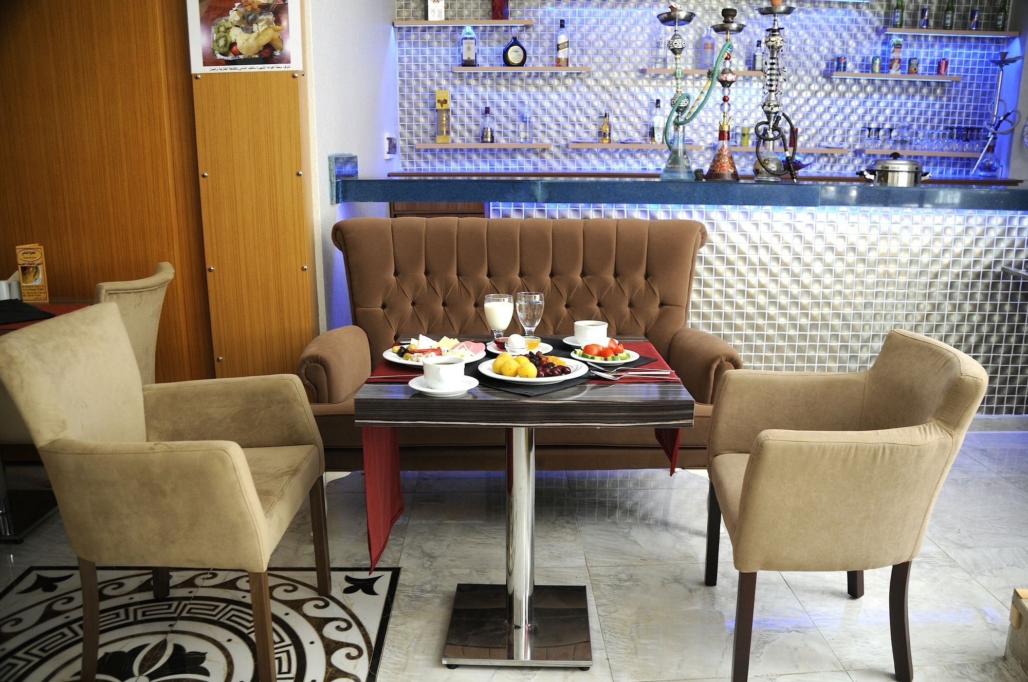 Tamara Residence Istambul Exterior foto